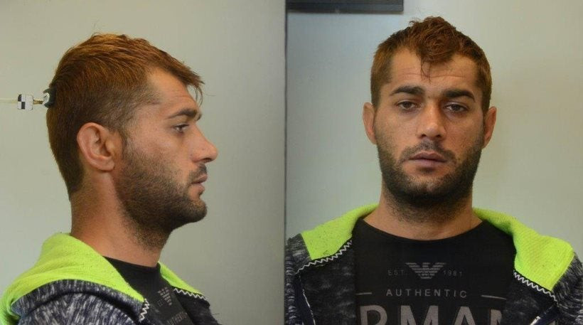 «Ή θα κάτσεις ή θα σε σκοτώσω»: Σοκάρουν οι μαρτυρίες των θυμάτων που βίασε ο δολοφόνος του Ζαφειρόπουλου